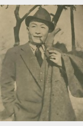 洪警铃个人介绍