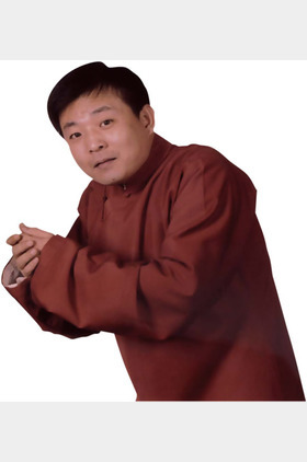 武宾个人介绍