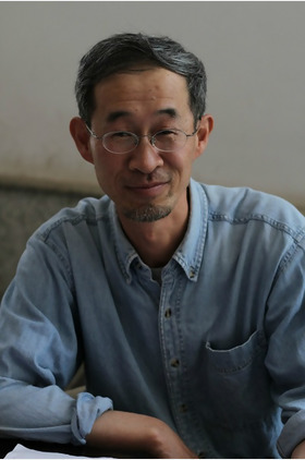 郭净个人介绍