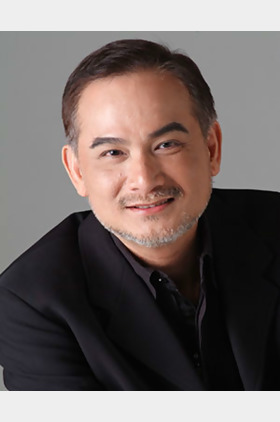 朱厚任个人介绍