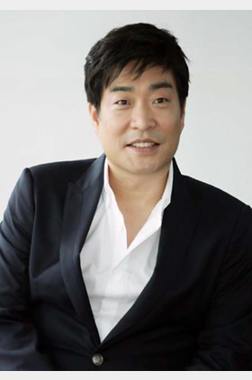 孙贤周个人介绍