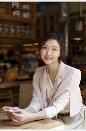 宋善美个人介绍
