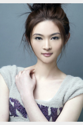 陈姝羽个人介绍