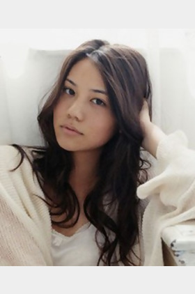 松山爱里个人介绍