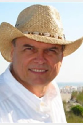 Steven J. Klaszky个人介绍