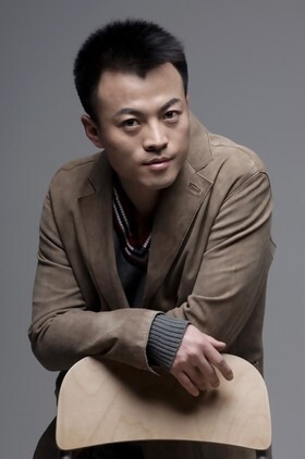 林家川个人介绍