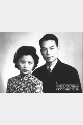 吴铁铮个人介绍