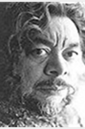 Sergio Calderón个人介绍