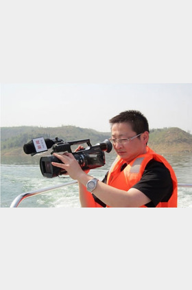 李翔个人介绍