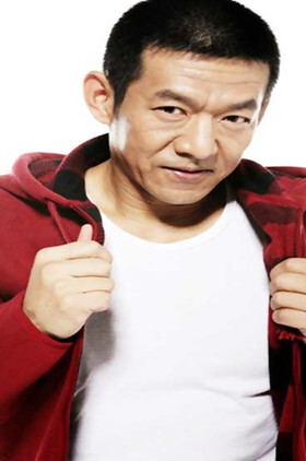 周波个人介绍