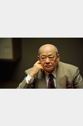 神山繁个人介绍