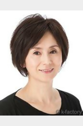 朝加真由美个人介绍