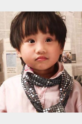 小小彬个人介绍