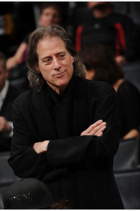 理查德·刘易斯个人介绍