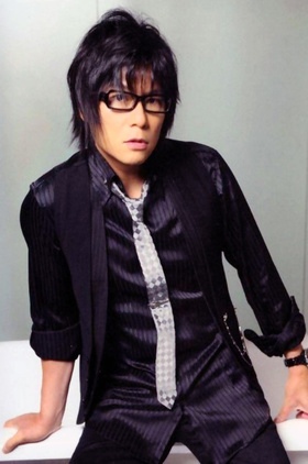森川智之个人介绍
