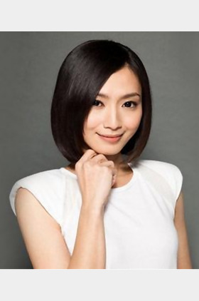 侯怡君个人介绍