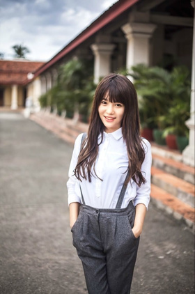 赵露个人介绍