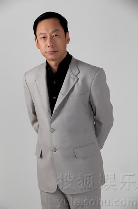 高玉庆个人介绍