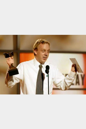 麦克·怀特Mike White个人介绍