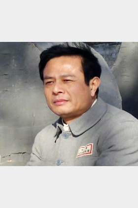 陈旺林个人介绍