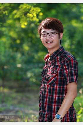 何龙个人介绍