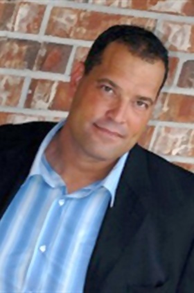 杰夫·蔡斯个人介绍