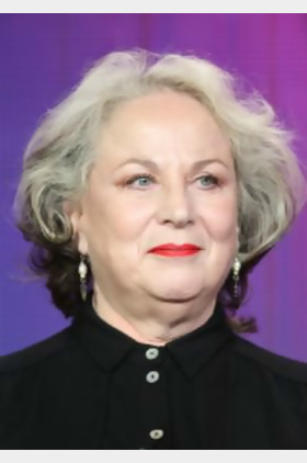 帕姆·费里斯个人介绍