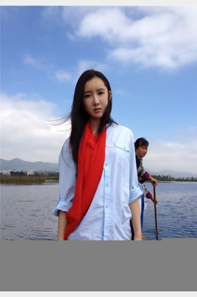 刘璐个人介绍