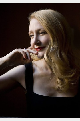 派翠西娅·克拉克森个人介绍