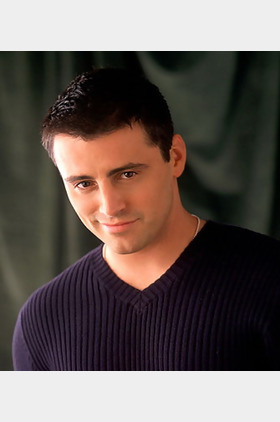 马特·理勃兰个人介绍