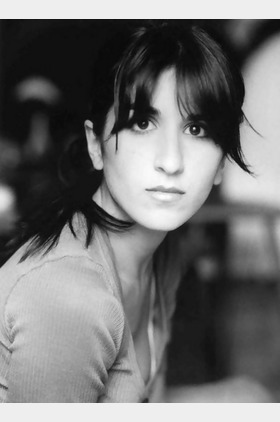 杰拉尔丁·纳卡什Géraldine Nakache个人介绍