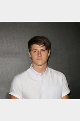 shane harper个人介绍