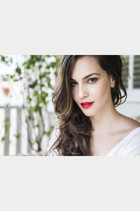 泰娜·毛勒个人介绍