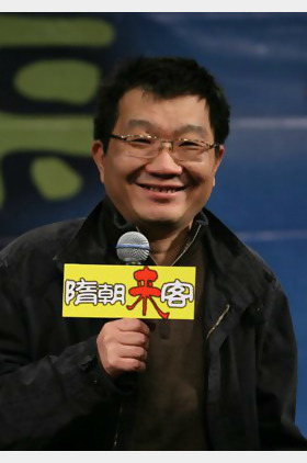 李耕个人介绍