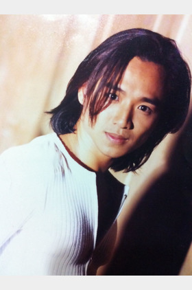 朱永棠个人介绍