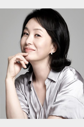 金美淑个人介绍