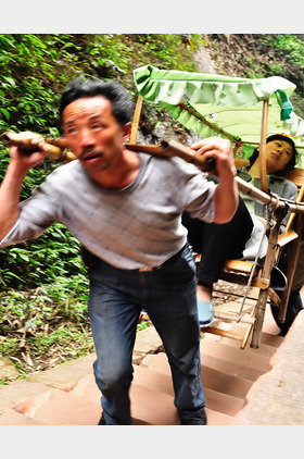 王修浩个人介绍