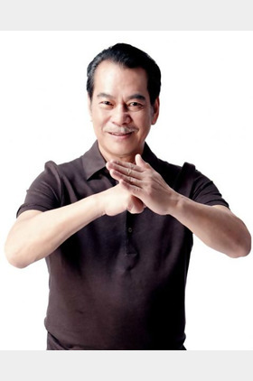 陈观泰个人介绍