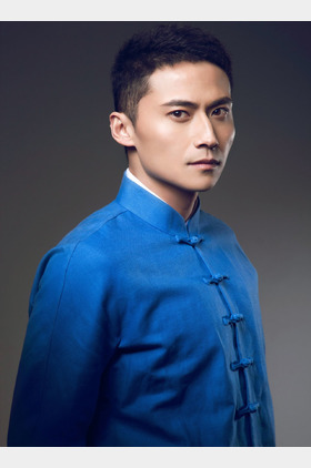 刘立个人介绍