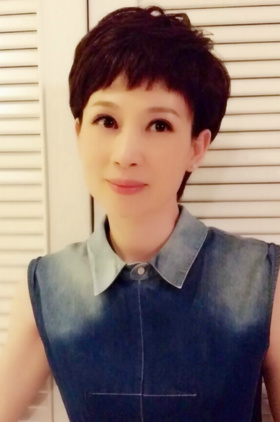 钱洁个人介绍