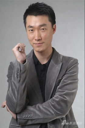 张振华个人介绍