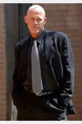 Mark Davis个人介绍