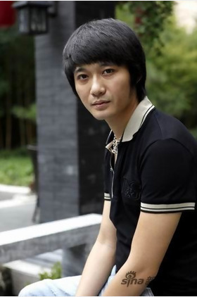 李京怡个人介绍