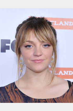 艾比·艾略特个人介绍