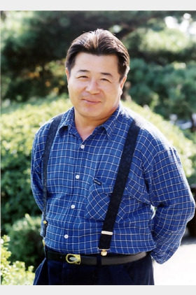 白日燮个人介绍