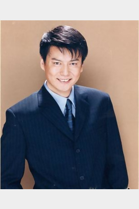 倪齐民个人介绍