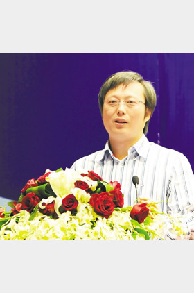 沈斌个人介绍