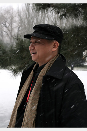 黄文炫个人介绍