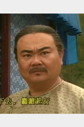 黄天铎个人介绍