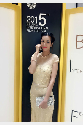 刘妍希个人介绍